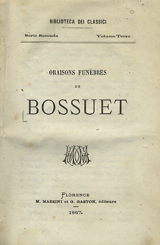 Libreria antiquaria Gozzini