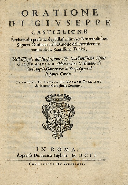 Libreria antiquaria Gozzini
