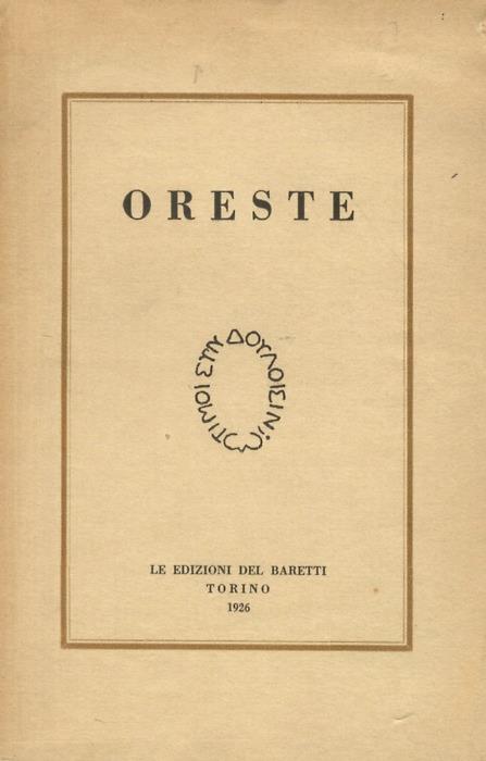 Libreria antiquaria Gozzini