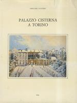 Palazzo Cisterna a Torino