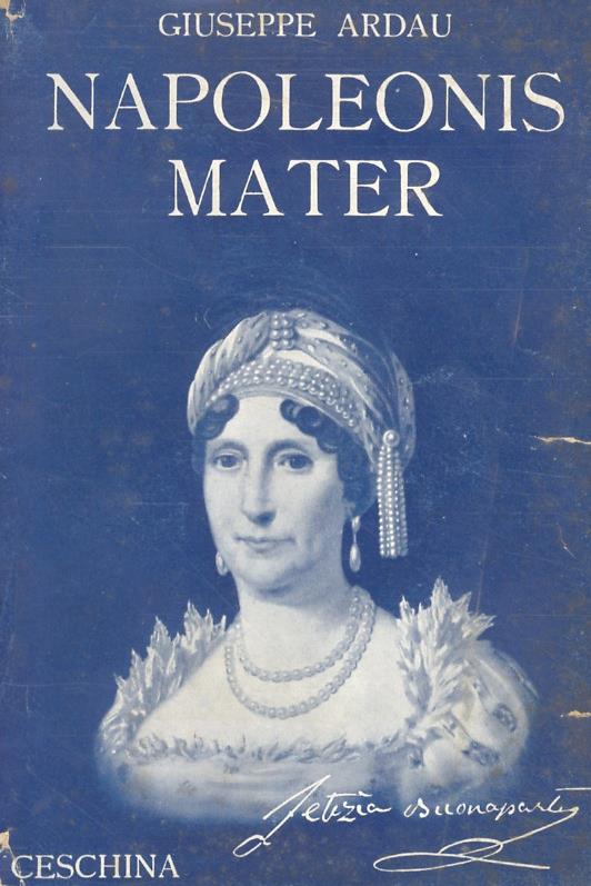 Le paradis terrestre - Joseph Mery - copertina