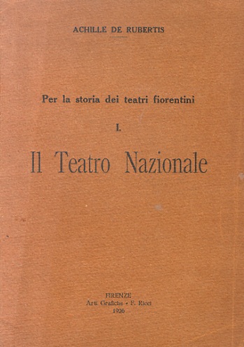 Libreria antiquaria Gozzini