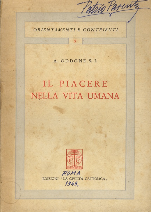 Libreria antiquaria Gozzini
