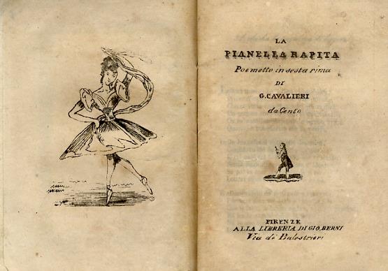 Libreria antiquaria Gozzini