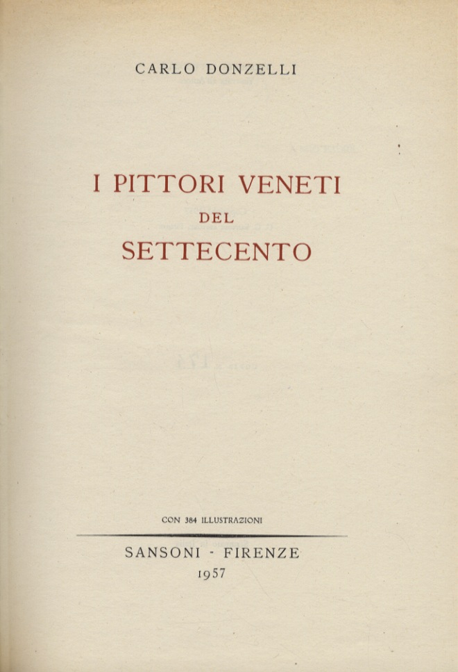 Libreria antiquaria Gozzini