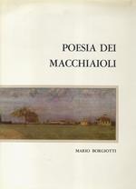 Poesia dei Macchiaioli