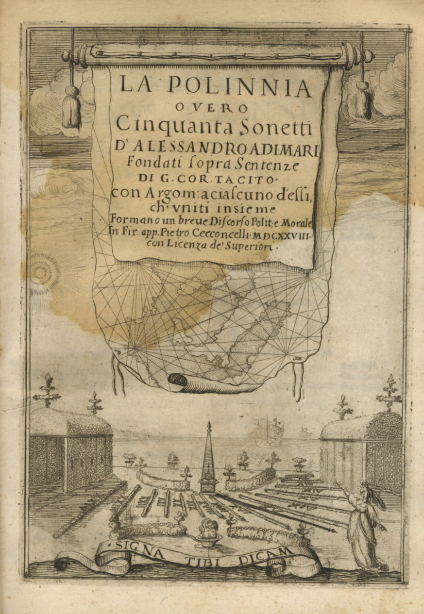 Libreria antiquaria Gozzini