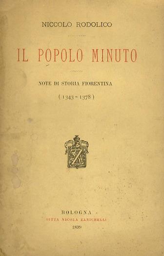 Libreria antiquaria Gozzini