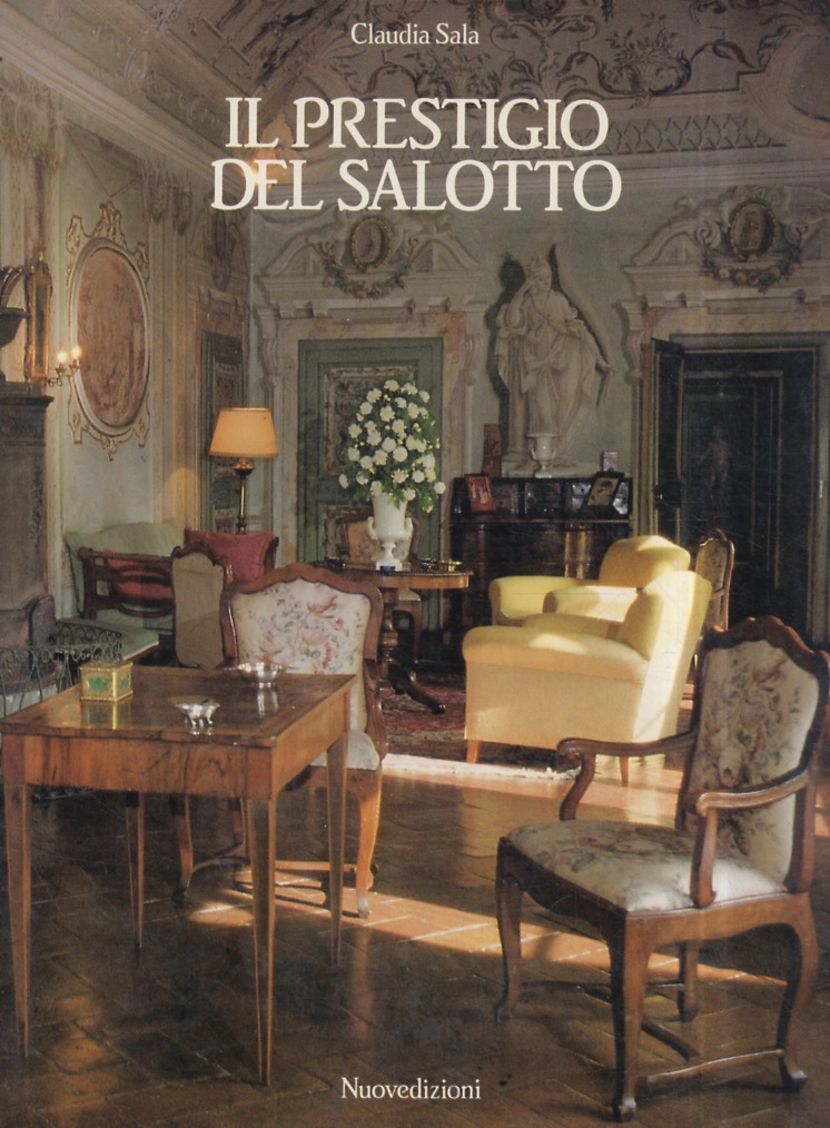 Libreria antiquaria Gozzini