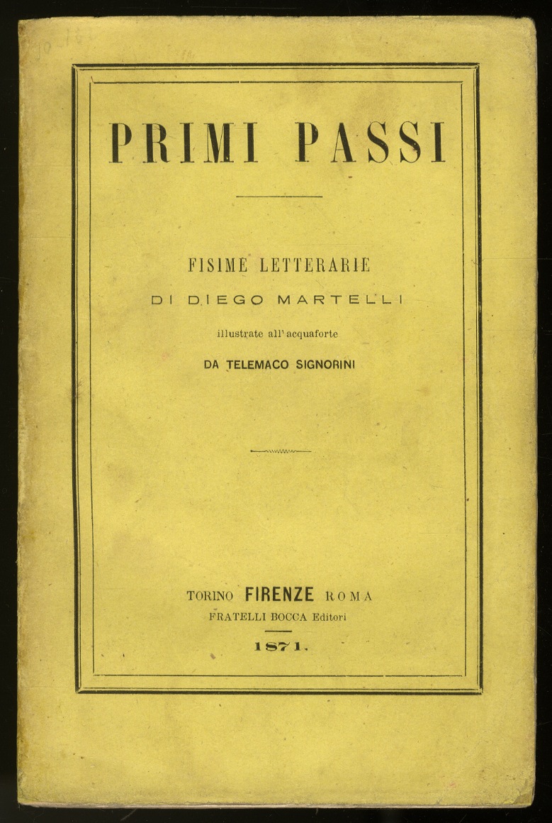 Libreria antiquaria Gozzini