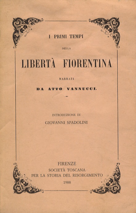 Libreria antiquaria Gozzini