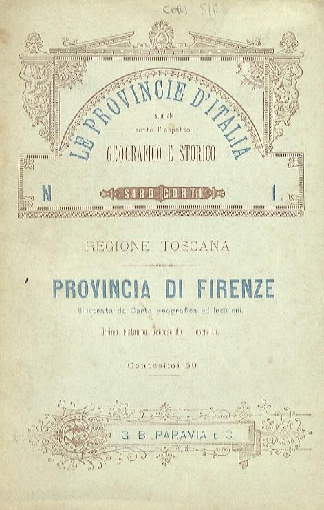 Libreria antiquaria Gozzini