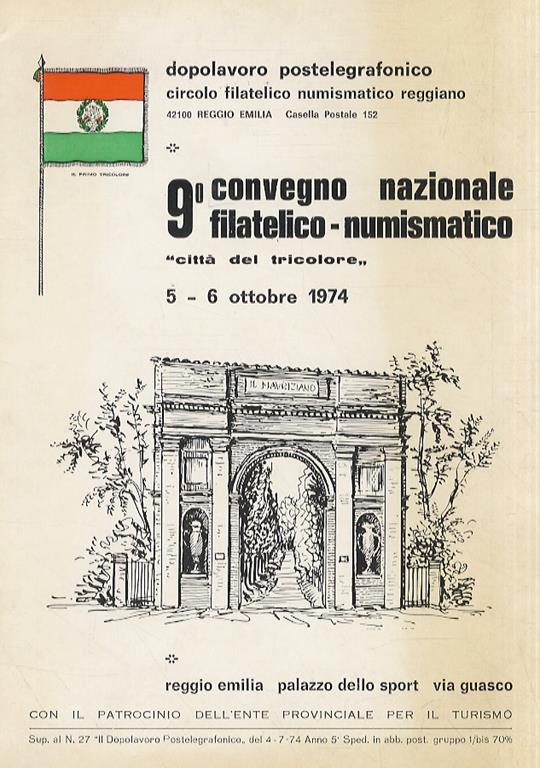 Libreria antiquaria Gozzini