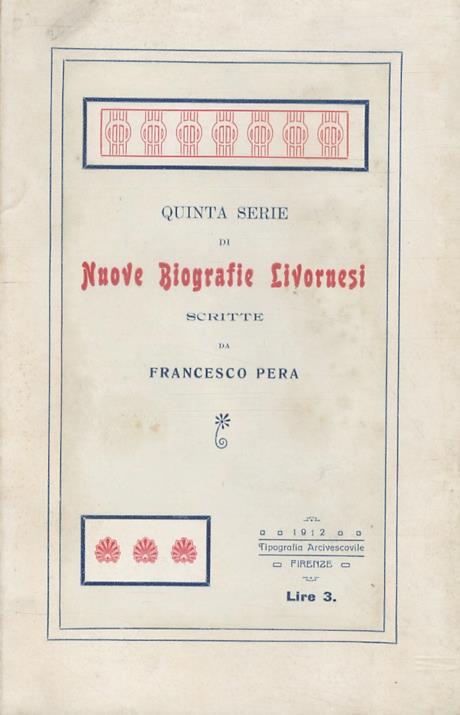 Libreria antiquaria Gozzini