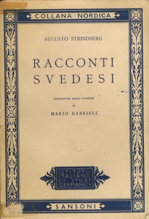 Libreria antiquaria Gozzini