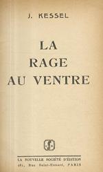 La rage au ventre