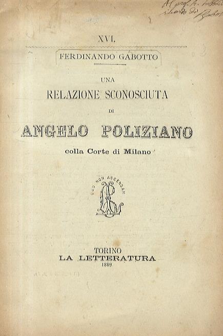 Libreria antiquaria Gozzini
