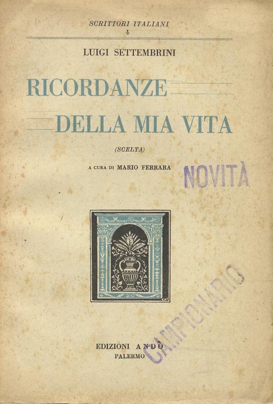 Libreria antiquaria Gozzini