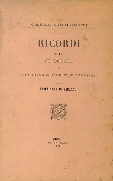 Libreria antiquaria Gozzini
