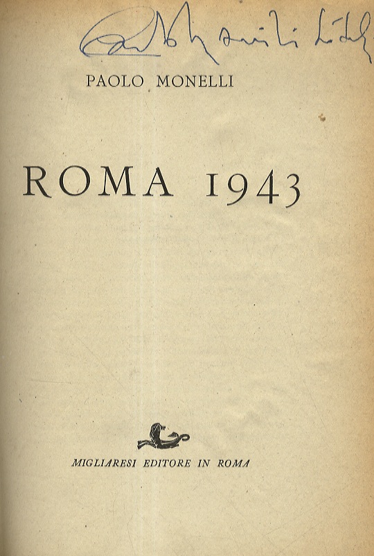 Libreria antiquaria Gozzini