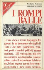 I Rompiballe