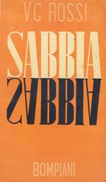 Sabbia. VI Edizione