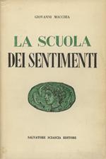 La scuola dei sentimenti
