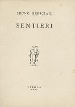 Sentieri. Versi