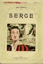 Serge. Illustrations d'après les dessins de Félix Jobbe-Duval