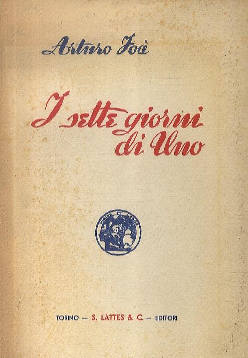 Libreria antiquaria Gozzini