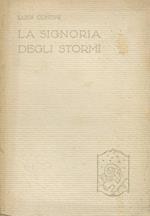 La signoria degli stormi