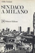 Sindaco a Milano