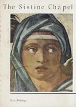 The Sistine Chapel translated by Maemi Pittaluga