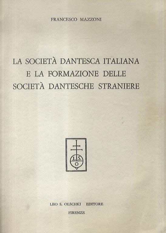 Libreria antiquaria Gozzini