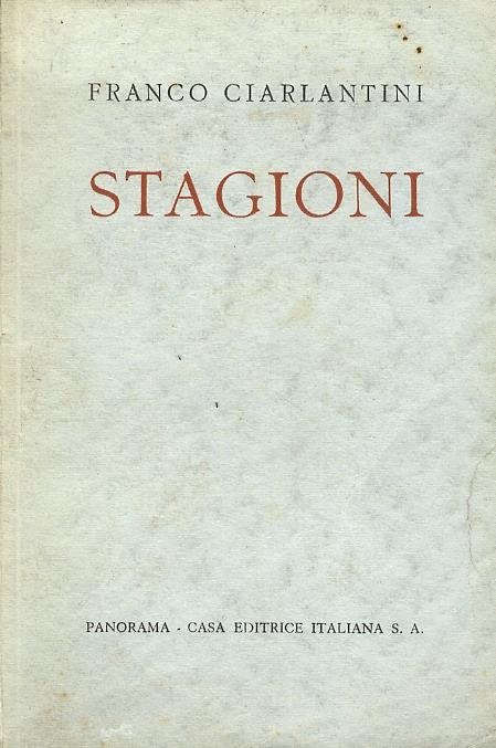 Libreria antiquaria Gozzini