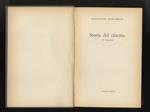 Storia del cinema