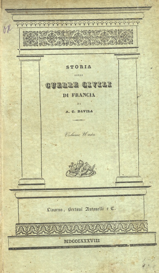 Libreria antiquaria Gozzini