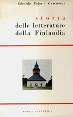 Storia delle letterature della Finlandia. Seconda edizione