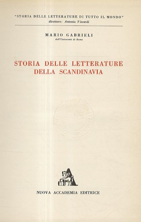 Libreria antiquaria Gozzini