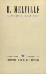 La storia di Billy Budd di Hermann Melville. A cura di Eugenio Montale