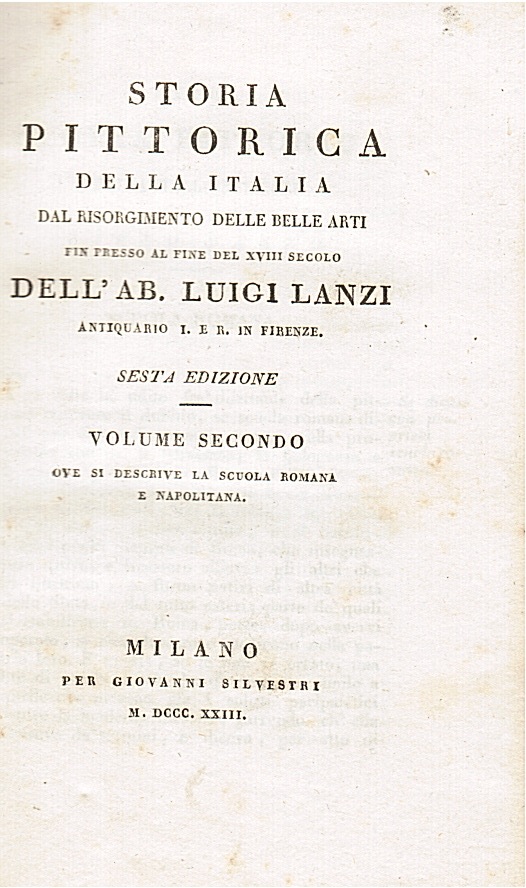 Libreria antiquaria Gozzini
