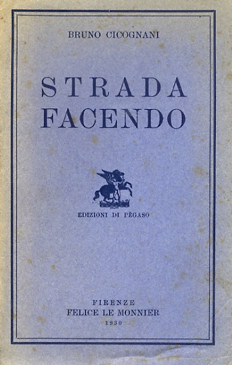 Libreria antiquaria Gozzini