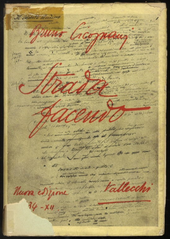 Libreria antiquaria Gozzini