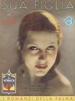 Sua figlia. Traduzione di Enrico Piceni