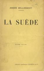 La Suède. La nature - L'esprit et les moeurs - Deux représentants de la Suède littéraire: Almqvist et Selma Lagerlöf - La Suède religieuse