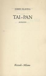 Tai-Pan. Romanzo