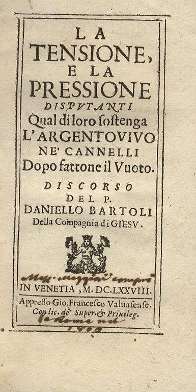 Libreria antiquaria Gozzini