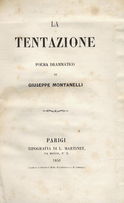 Libreria antiquaria Gozzini