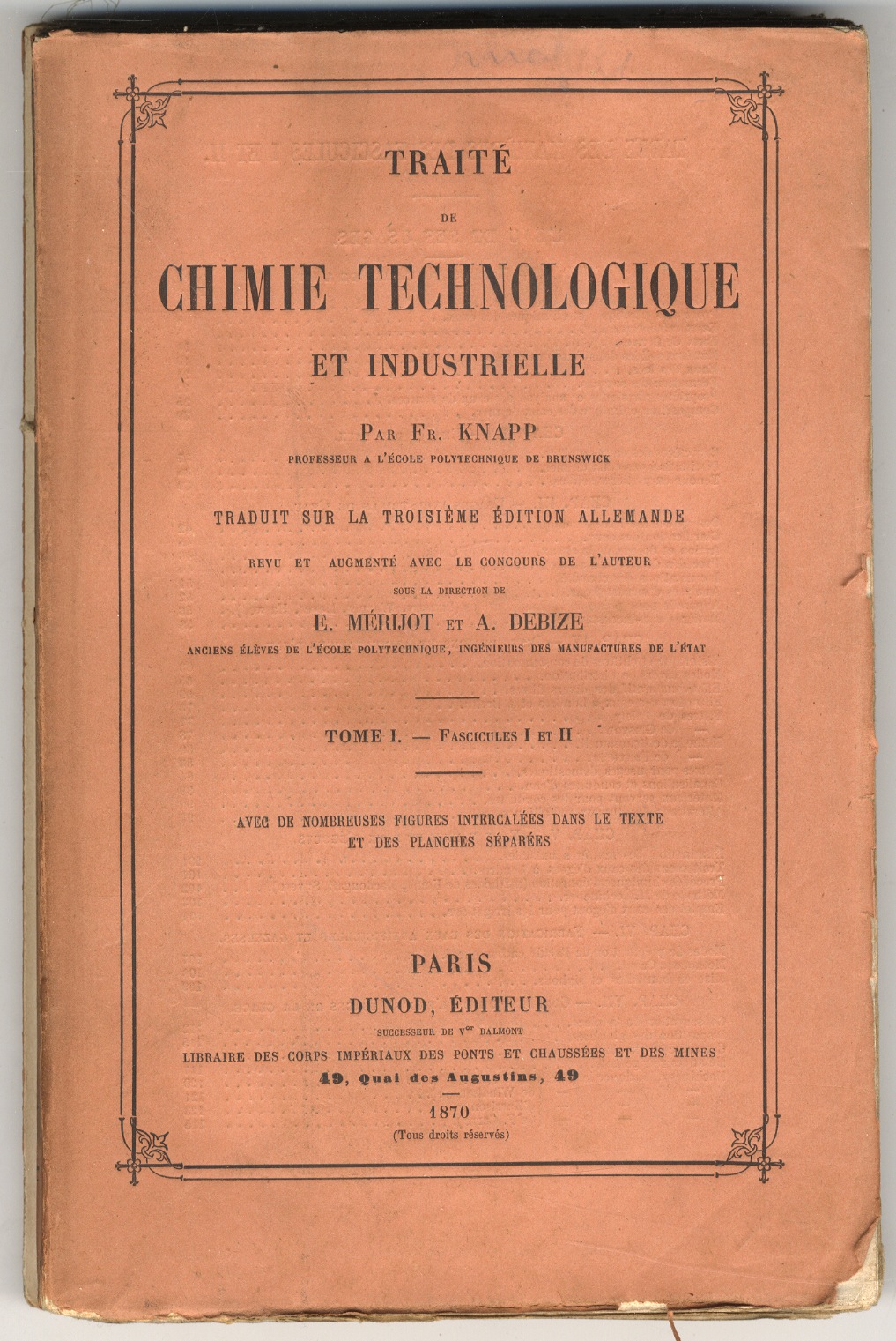 Libreria antiquaria Gozzini