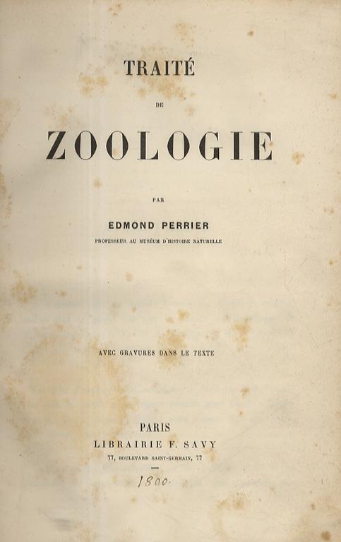 Libreria antiquaria Gozzini